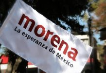 Morena QR espera lista de aspirantes a diputaciones federales y llama a cerrar filas rumbo a 2027