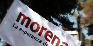Morena QR espera lista de aspirantes a diputaciones federales y llama a cerrar filas rumbo a 2027