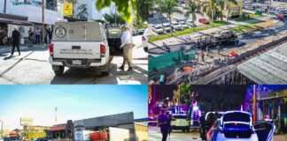 Sinaloa: entre la inseguridad y la apuesta industrial