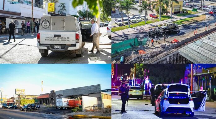 Sinaloa: entre la inseguridad y la apuesta industrial