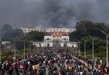 La generación que despertó