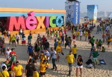 Diputados aprueban, en lo general, aumento a tarifa para turistas extranjeros
