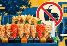 Explicador: ¿Qué implica la decisión de la Corte sobre la comida chatarra en las escuelas?