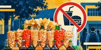Explicador: ¿Qué implica la decisión de la Corte sobre la comida chatarra en las escuelas?
