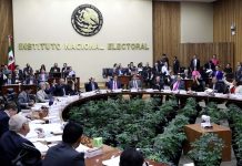 Sin legalidad no hay cancha pareja