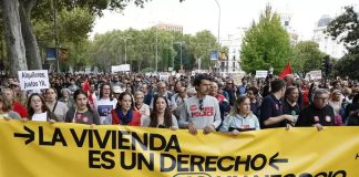 Crisis de vivienda – Negocios y empresas