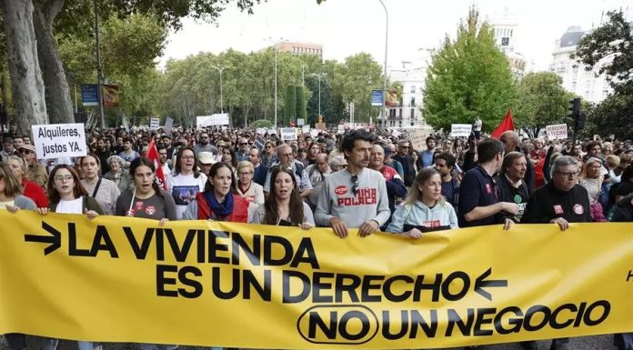 Crisis de vivienda – Negocios y empresas