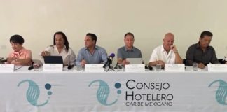 Hoteleros consideran insuficiente recorte al aumento del DNR