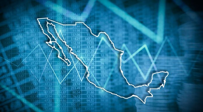 México crece, pero no avanza