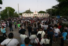 Actualizan el Programa Estatal de Población en Quintana Roo
