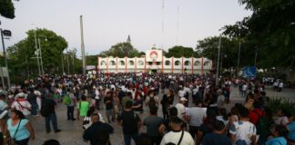 Actualizan el Programa Estatal de Población en Quintana Roo