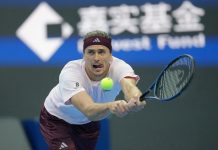 ¡Viviendo el sueño! Pase lo que pase Alexander Zverev cerrará el 2026 siendo el nº1 del mundo