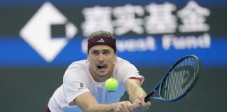 ¡Viviendo el sueño! Pase lo que pase Alexander Zverev cerrará el 2026 siendo el nº1 del mundo