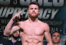 Canelo: La prueba del silencio