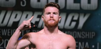 Canelo: La prueba del silencio