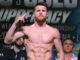 Canelo: La prueba del silencio