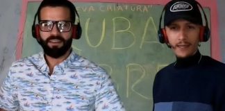 La izquierda pierde sin autocrítica