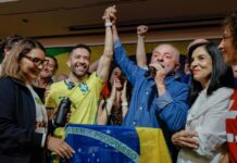 Lula gana en Brasil. ¿Qué gana México?