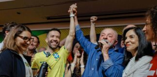 Lula gana en Brasil. ¿Qué gana México?