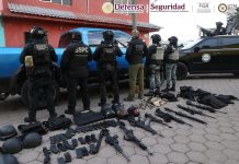 Narcoalcaldes, no se pasen de la raya