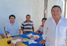 CONFLICTO POR ‘MOCHES’: Exigen 487 dignatarios mayas destitución del titular del INMAYA por presuntas irregularidades en entrega de apoyos