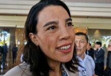 Reconoce titular de Sectur que aeropuerto de Tulum, por ahora, no recuperará vuelos perdidos; es tendencia mundial la reducción de rutas, señala