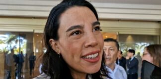 Reconoce titular de Sectur que aeropuerto de Tulum, por ahora, no recuperará vuelos perdidos; es tendencia mundial la reducción de rutas, señala