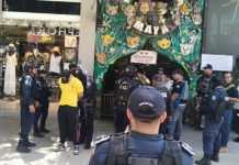 Desecha juez demanda de amparo promovida por detenidos en caso Animalandia