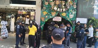 Desecha juez demanda de amparo promovida por detenidos en caso Animalandia