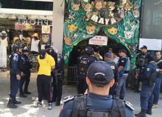 Desecha juez demanda de amparo promovida por detenidos en caso Animalandia