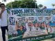 RECHAZAN AFECTACIÓN A SUS AFORES: Realizan manifestación trabajadores del IMSS en Chetumal; protestan por las condiciones precarias en las que llevan a cabo su trabajo