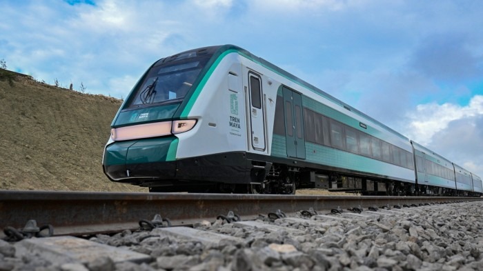 YUCATÁN | PRI exige transparentar más de 2 mil 400 mdp destinados a terrenos para el Tren Maya