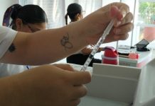 Influenza, COVID-19 y neumococo: IMSS refuerza vacunación en Quintana Roo