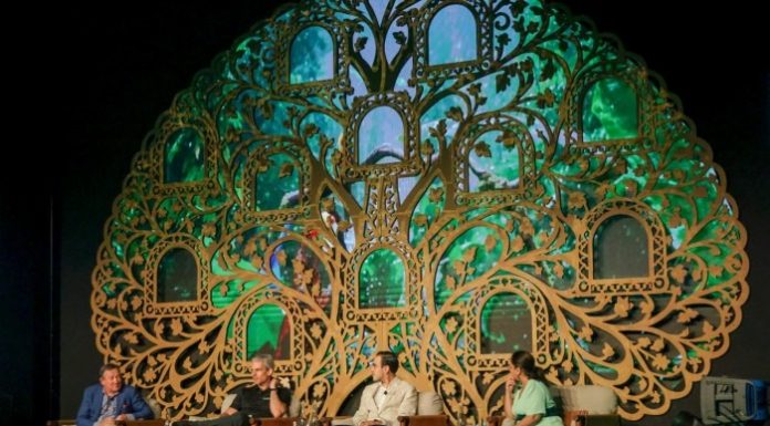 Xcaret reúne a líderes para debatir cómo crecer sin comprometer la naturaleza