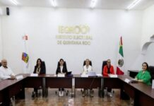 8 DE ENERO, INICIO DEL PROCESO ELECTORAL LOCAL: Necesitará el Ieqroo más de 734 mdp para cumplir sus funciones en año electoral