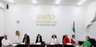 8 DE ENERO, INICIO DEL PROCESO ELECTORAL LOCAL: Necesitará el Ieqroo más de 734 mdp para cumplir sus funciones en año electoral