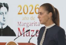 Sheinbaum justifica recorte a la Modalidad 40 del IMSS con argumento de fraudes; no detalla casos ni responsables