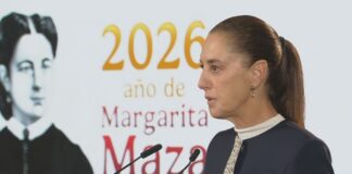 Sheinbaum justifica recorte a la Modalidad 40 del IMSS con argumento de fraudes; no detalla casos ni responsables