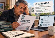 SE OSCURECE EL FUTURO PARA EL RETIRO: Endurece IMSS reglas de Modalidad 40 y limita estrategia para elevar pensiones