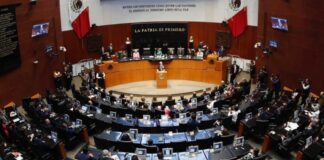 Avala Senado Paquete Económico 2027 entre críticas por endeudamiento y aumento de derechos a turistas extranjeros
