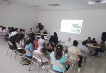 Ejido Lázaro Cárdenas enfrenta rezago en salud y educación; plantean pavimentar camino