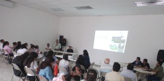 Ejido Lázaro Cárdenas enfrenta rezago en salud y educación; plantean pavimentar camino