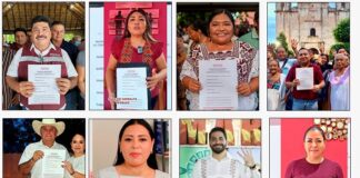 Ocho perfiles levantan la mano por Morena en José María Morelos… sólo uno será el elegido