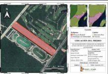 Niega Semarnat permisos al megaproyecto turístico e inmobiliario Kantal, de más de 80 hectáreas, al norte de Playa del Carmen