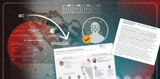 Fiscalía de Baja California pagó más de 200 millones a empresa señalada por lavar dinero del Cártel de Sinaloa