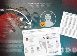 Fiscalía de Baja California pagó más de 200 millones a empresa señalada por lavar dinero del Cártel de Sinaloa