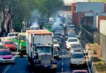 El martes es el día más crítico de la semana laboral en accidentes de tráfico