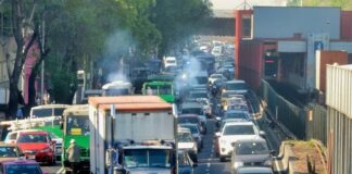 El martes es el día más crítico de la semana laboral en accidentes de tráfico