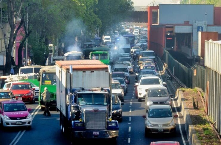 El martes es el día más crítico de la semana laboral en accidentes de tráfico