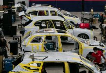 Certidumbre, cadena y talento: la ruta de México en la industria de autopartes